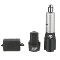thumbnail image 2 of 12V Cordless Drill Rotary Tool, Cordless Drill Engraving Pen, Electric Mini Grinder Grinding Accessories US Plug, 2 of 6