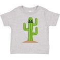 thumbnail image 3 of Inktastic Cactus Funny Southwest Boys or Girls Toddler T-Shirt, 3 of 5