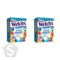 thumbnail image 1 of Welch’s Mixed Fruit Snacks - Pack of 2, 1 of 2