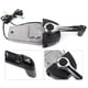 thumbnail image 4 of Caja de Control Remoto de Barco ANGGREK Ajuste Universal para Honda 06240-ZW5-U20, 4 of 8