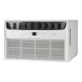 thumbnail image 6 of Frigidaire FFTA123WA1 24"" Energy Star Through the Wall Air Conditioner with 12000 BTU Cooling Capacity 115 Volts 3 Fan Speeds Remote Control Programmable Timer and Auto Restart in White, 6 of 6