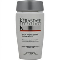 Kerastase Specifique Bain Prevention Shampoo, 8.5 Oz