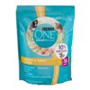 Purina One Total Nutrition Adult Chicken & Rice Formula Cat Food, 18 oz