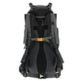 thumbnail image 2 of Mochila Lixada 50L resistente al agua deporte al aire libre que va de excursión viaje Mochila Paquet Lixada Mochila, 2 of 7