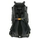 thumbnail image 2 of Mochila Lixada 50L resistente al agua deporte al aire libre que va de excursión viaje Mochila Paquet Lixada Mochila, 2 of 7