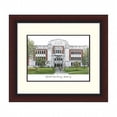 thumbnail image 1 of Campusimages KY985LR Morehead State University Legacy Alumnus Framed Lithograph, 1 of 1