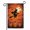 C, variant on GRFHBOR Garden Flags, Fiery Broom Sorcery Yard Flag, Double-Sided High-Quality White Linen Small Garden Flags, 12x18Inch