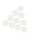 thumbnail image 4 of facefd 10pcs 1mm Thick Clear Flat Mineral Glass Watch Replace Part Watchmaker 20, 4 of 9