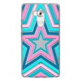 thumbnail image 1 of Funda para Huawei Mate 8 InstaCase Antigolpes Case Ilusion de Estrellas, 1 of 1