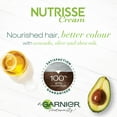 thumbnail image 4 of Garnier Nutrisse Ultra Crème, Coloration Permanente, Longue-Durée, 1 unité, 4 of 8