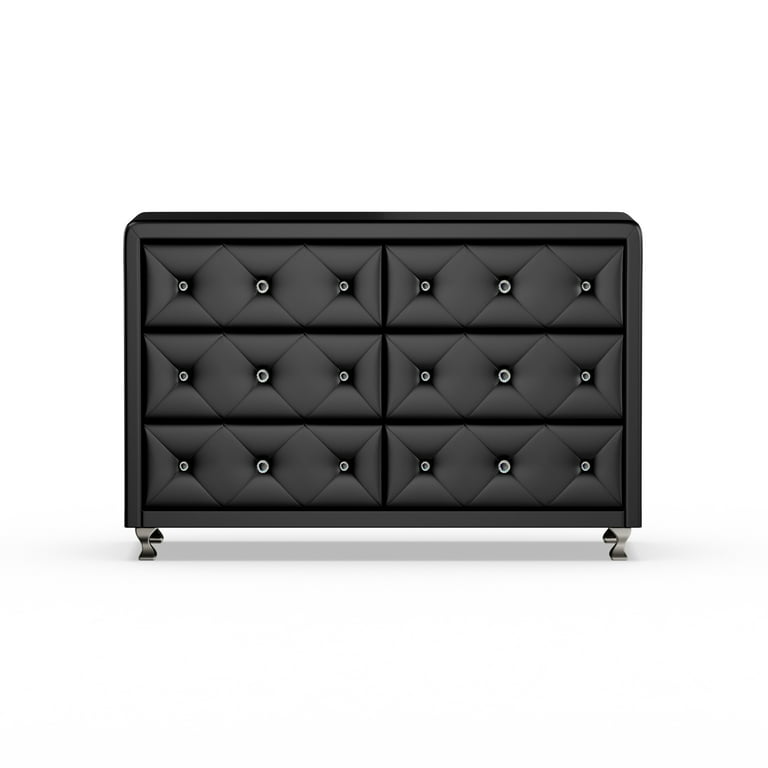 chinese dress ladies Amazon.com: homary Modern 6 Drawers Dresser, 39.4