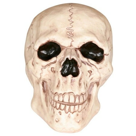 Halloween Medium Skull