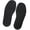 Black, variant on Nonslip Sneakers Outsole Cuttable Rubber Soles Stickers Replaceable Repair Outsole Wearable Shoe Pad