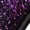 Purple, variant on Black 2026 Spring Summer Unisex Casual Loafers Breathable Mesh Outdoor Walking Shoes Comfortable Round Toe Slip On Moccasins For Men Boys