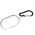thumbnail image 5 of CIMAXIC 1 Set Earbuds Case Cover Clear Shell Compatile with Galaxy Buds/Buds+,3.15"X1.57"X1.18", 5 of 5