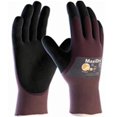 thumbnail image 2 of Pip Coated Gloves,S,PK12 56-425/S, 2 of 2