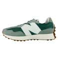 thumbnail image 1 of New Balance 327 Juniper Green Men's Shoes Casual Sneakers MS327MS, 1 of 6