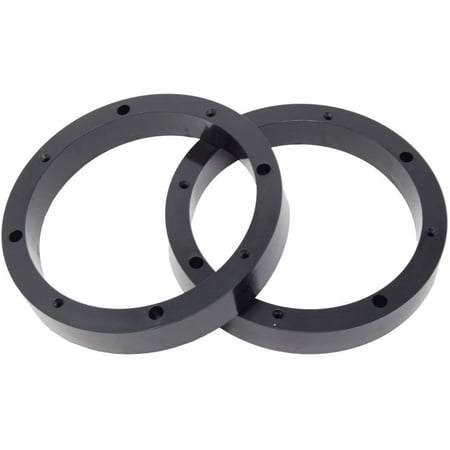 Audiopipe Subwoofers with Mounting Adapter  Black price history on PriceWatchPro