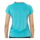 thumbnail image 4 of Playera Wilson para Mujer, Deportivo Azul Turquesa Talla CH, 4 of 4