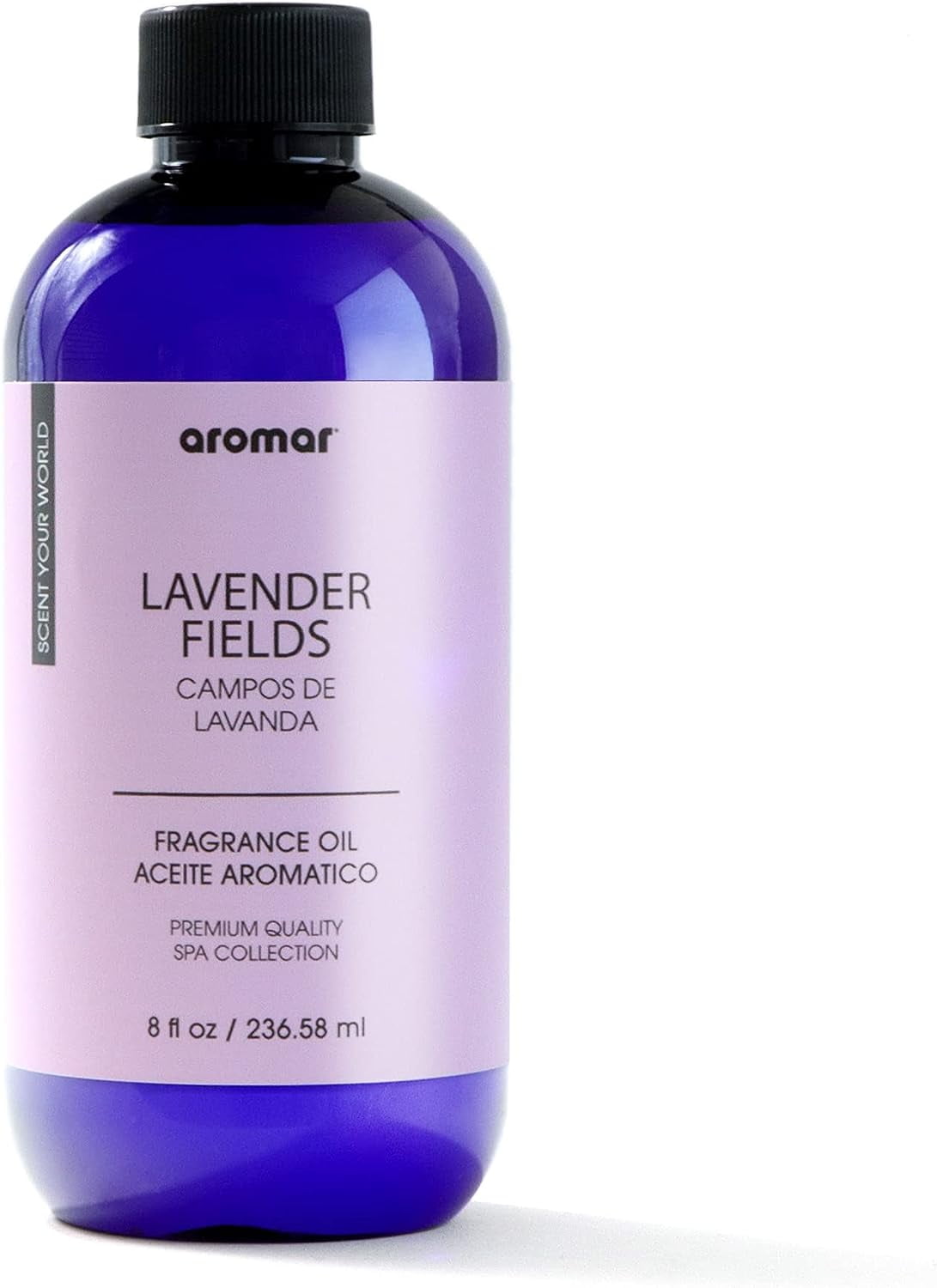 Lavender Fields (2 oz.) – Thwicky