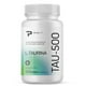 thumbnail image 1 of Primetech Taurina TAU-500, 120 Cápsulas de 500mg. Aminoácido esencial para el cerebro, la retina, el corazón y las plaquetas mejorando la salud cardiovascular y cerebral y el rendimiento físico, 1 of 3