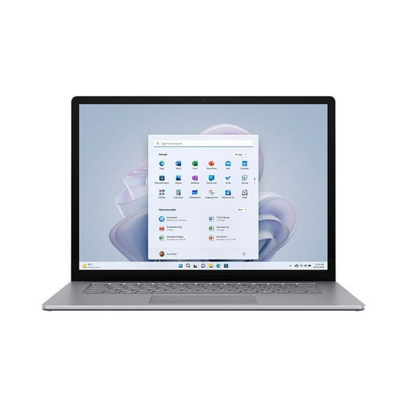 MICROSOFT - SURFACE LAPTOP 6 13.5IN