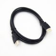 thumbnail image 1 of Línea Hdmi TV Línea HD Línea de datos 4K Conexión de computadora Monitor Decodificador 1.5 metros 1 metro 0.5 metros, 1 of 4