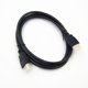 thumbnail image 1 of Línea Hdmi TV Línea HD Línea de datos 4K Conexión de computadora Monitor Decodificador 1.5 metros 1 metro 0.5 metros, 1 of 4
