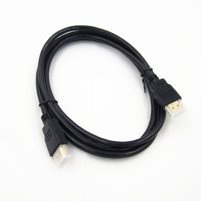 Línea Hdmi TV Línea HD Línea de datos 4K Conexión de computadora Monitor Decodificador 1.5 metros 1 metro 0.5 metros