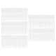 thumbnail image 3 of 100 pipetas de transferencia con gotero desechables para pruebas, mini accesorios portátiles 2mL, 3 of 8