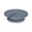 Light Blue, variant on Interactive Slow Feeder Dog Bowl, Fun Spiral Design, Non-Slip Base, Promotes Healthy Eating, Dishwasher Safe, Pink