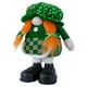 thumbnail image 3 of KAKOWELY Gnomo de peluche para el Día de San Patricio, adorable muñeco enano, adorno para fiesta., 3 of 3