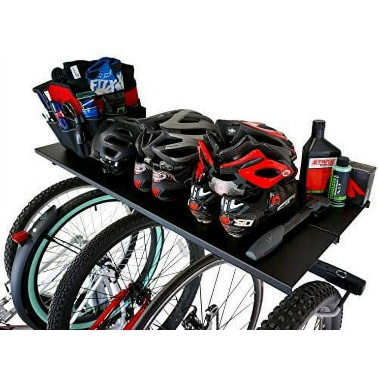 Storeyourboard omni bike storage cheap rack holds 5 bicycles