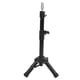 thumbnail image 1 of Trípode de Soporte de Peluca Ajustable ANGGREK, 1 of 8