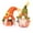 A7, variant on Thanksgiving Gnome Decorations, 2Pack Handmade Fall Harvest Gnome Plush Swedish Gnomes Ornaments with Pumpkin Maple Leaves Thanksgiving Gifts Autumn Harvest Holiday Home Decorations