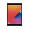 thumbnail image 1 of Refurbished Apple 10.2" iPad (8th Gen) Wi-Fi 32GB - Space Gray, 1 of 3
