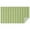 Green Bigfoot and-2, variant on Green Bigfoot and Text Pattern Rectangle Tablecloth 60"x84",Waterproof Polyester Rectangle Table Cloth, Wipeable Spillproof Polyester Tablecloth for Dining, Camping, Indoor and Outdoor