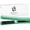 Green, variant on Avion Beauty Hair Flat Iron-Black