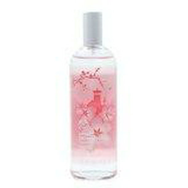 The Body Shop Japanese Cherry Blossom Fragrance Mist The Body Shop 3.
