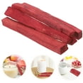 thumbnail image 4 of Entireivity 5pcs Palo Santo Sticks Bulk 30 Grams Holy Wood For Healing Meditating And Whole Body Support Wild Harvested 4 Inch Red, 4 of 7