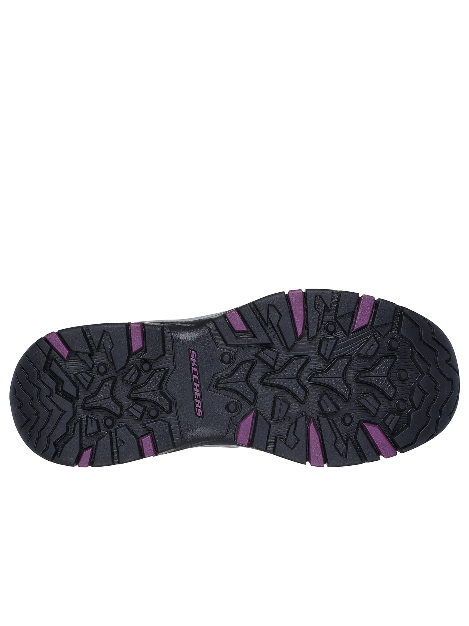 Skechers Work Women's Trego Astallet Carbon Nano Composite Toe Safety Shoe