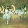 thumbnail image 1 of Dance Rehearsal InThe Foyer - CANVAS OR FINE PRINT WALL ART, 1 of 1
