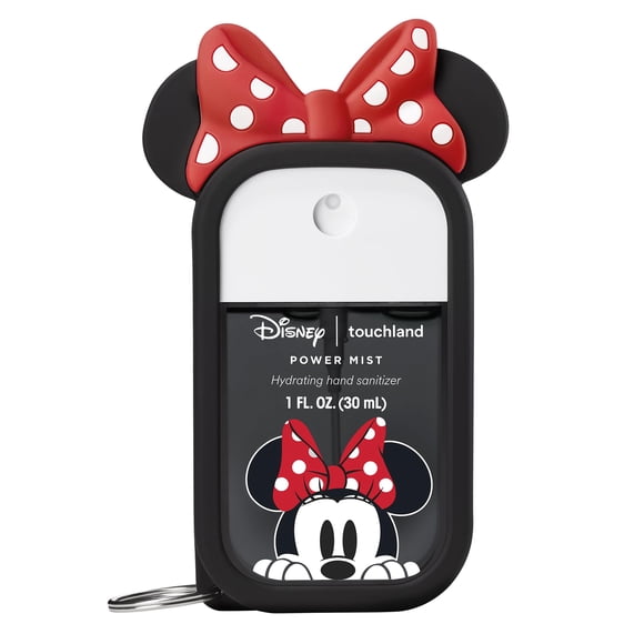 Set de desinfectante de manos Touchland Disney Minnie 30 ml