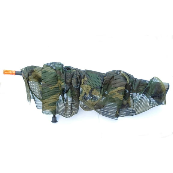 Camouflage Netting Camo Patterns Woodland