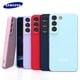 thumbnail image 2 of Funda para Samsung Galaxy S22 Ultra S22Plus, funda protectora trasera de silicona líquida suave, ultrafina, a prueba de golpes, S 22 Tan Jianjun unisex, 2 of 2