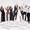 White-14Pack, variant on White Confetti Wands 40 Pack 14 Inch Tissue Paper Party Sticks