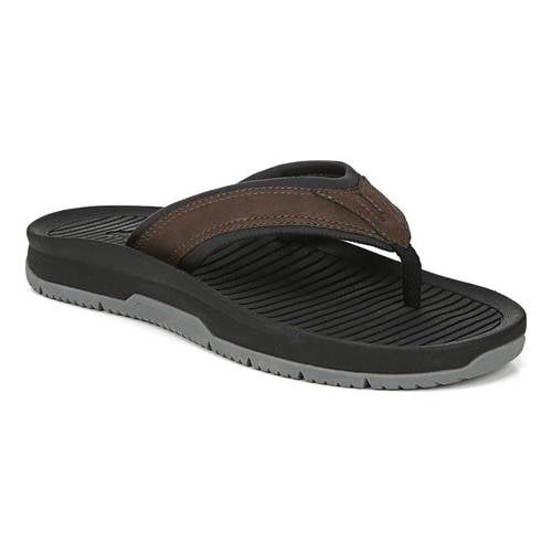 dr scholls flip flops walmart