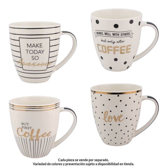 Tarro Regalos Siglo XXI Liso Porcelana 700 ml Varios Modelos 1 Pieza
