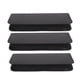 thumbnail image 2 of Scissors Bag Scissors Holder Pouch ABS PU Leather Lightweight Portable 3 Pcs For Salon ANGGREK Otros, 2 of 8