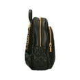thumbnail image 4 of Guess Black Polyethylene Backpack, 4 of 4